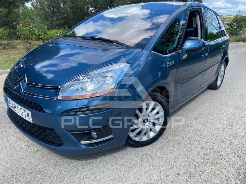 2010 Citroen C4