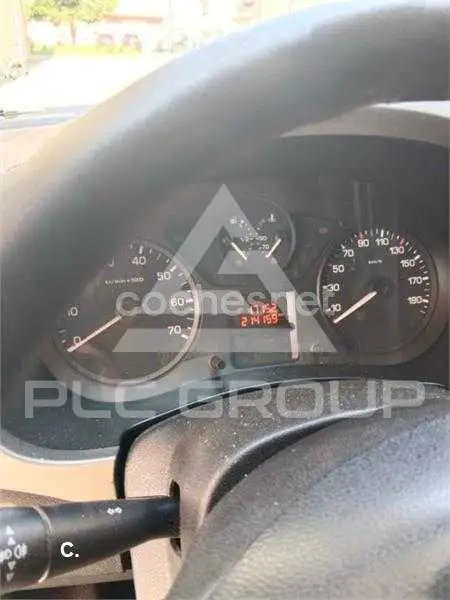 2010 Citroen Berlingo