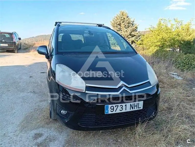 2010 Citroen C4