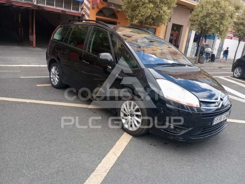 2010 Citroen C4