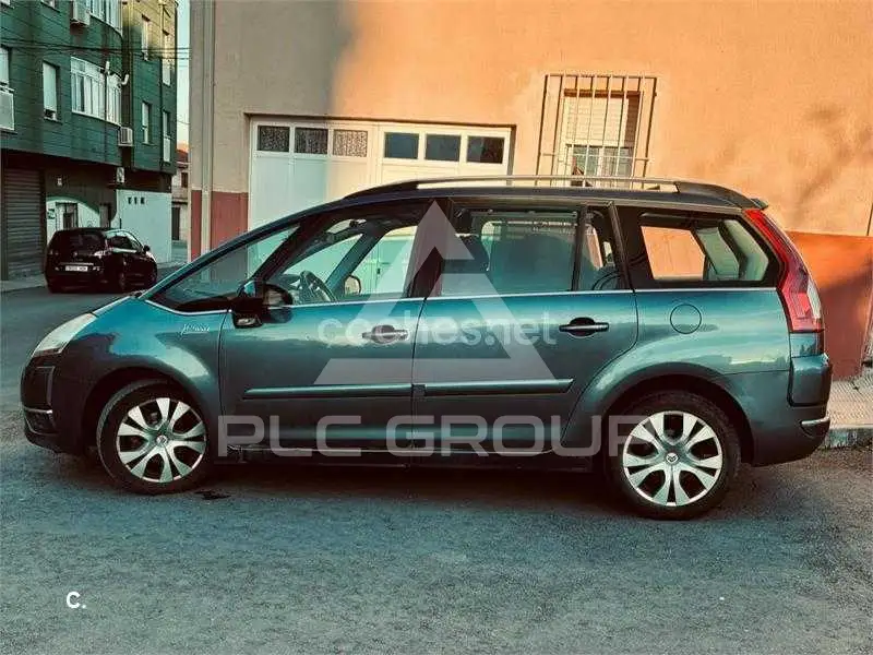 2010 Citroen C4