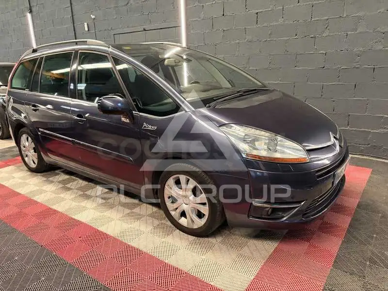 2010 Citroen C4