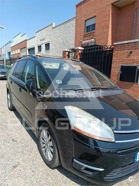 2010 Citroen C4