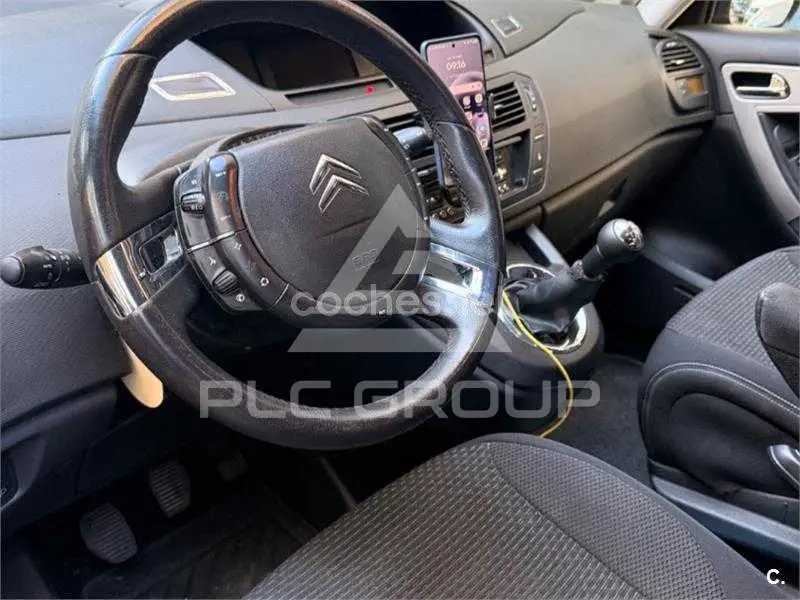 2010 Citroen C4