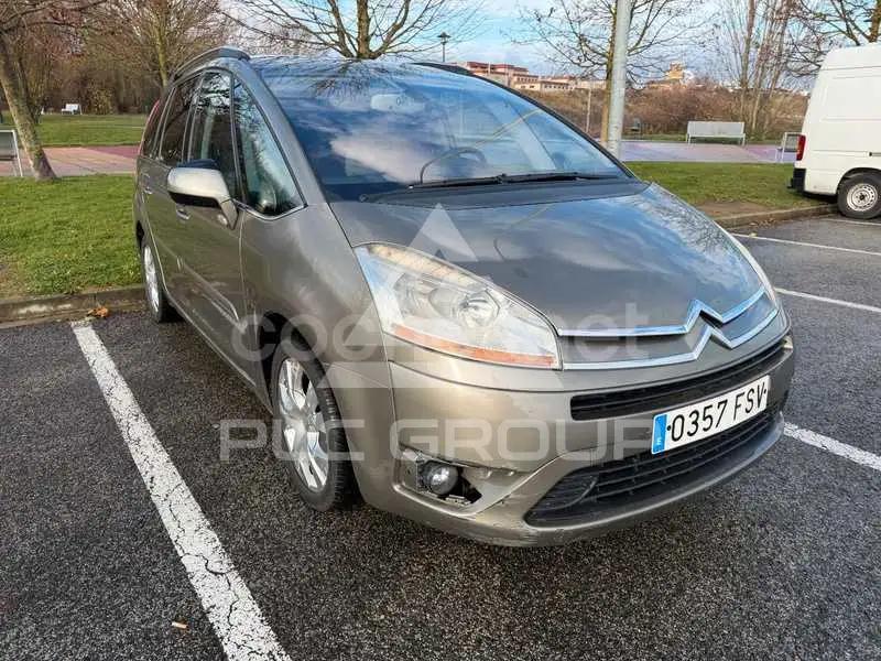 2010 Citroen C4