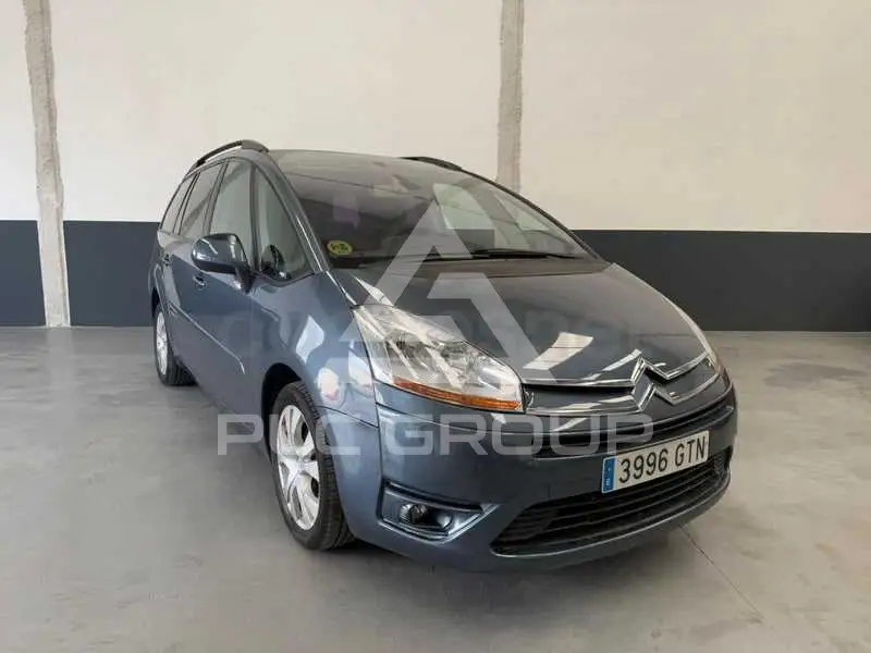 2010 Citroen C4