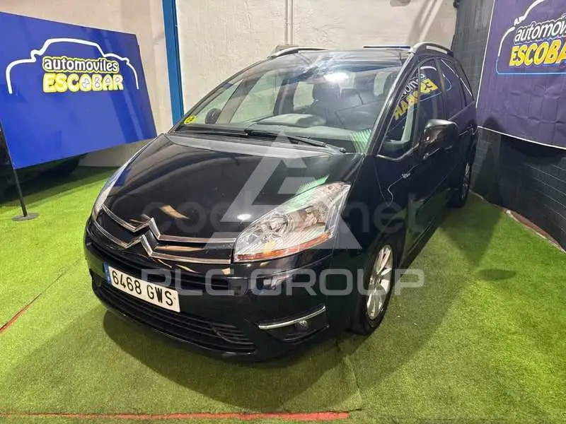 2010 Citroen C4