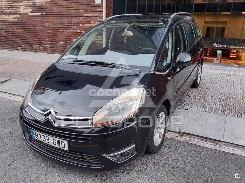 2010 Citroen C4