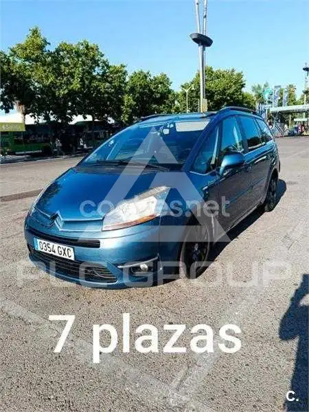 2010 Citroen C4