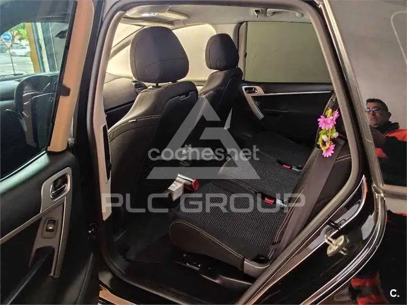 2010 Citroen C4