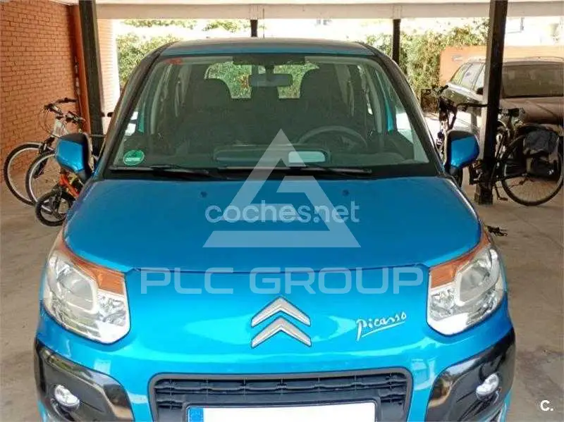 2010 Citroen C3