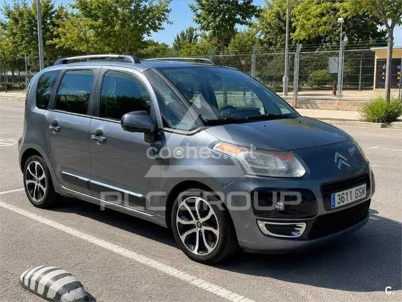 2010 Citroen C3
