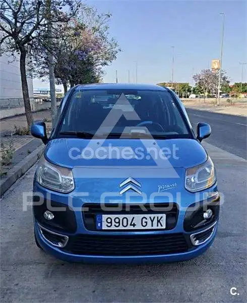 2010 Citroen C3