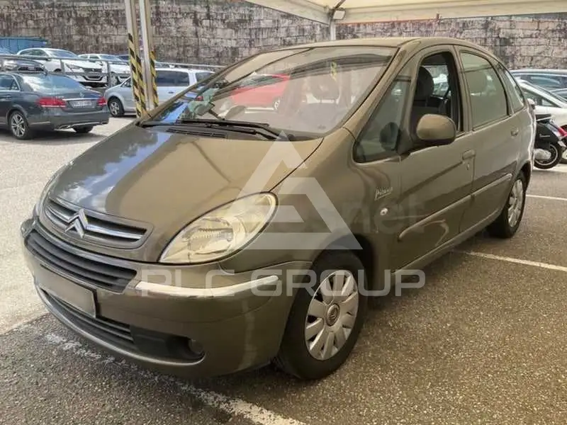 2010 Citroen Xsara
