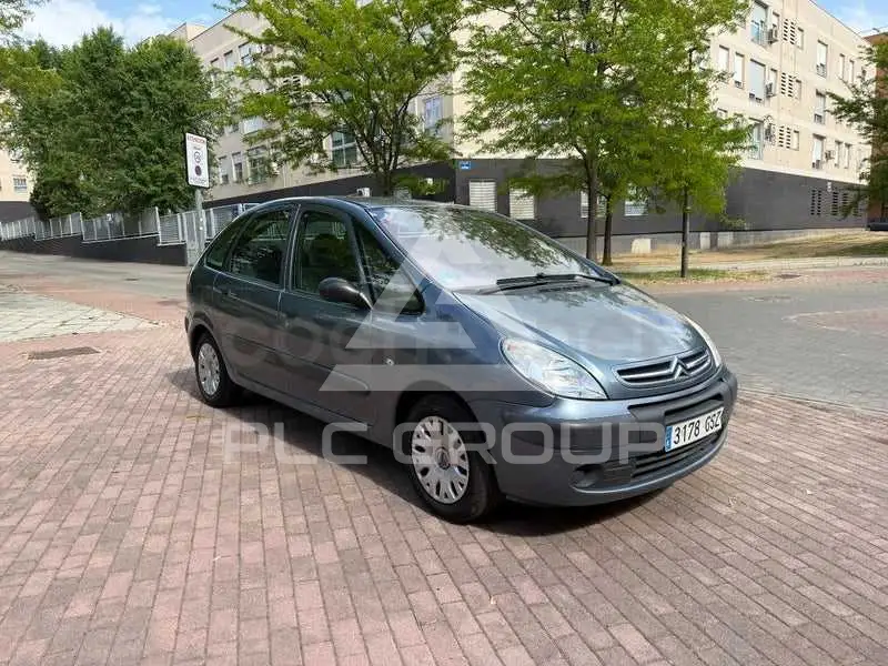 2010 Citroen Xsara