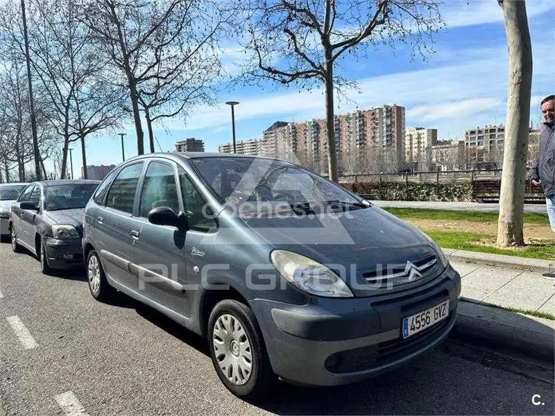 2010 Citroen Xsara