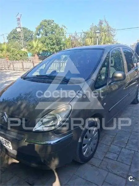 2010 Citroen Xsara