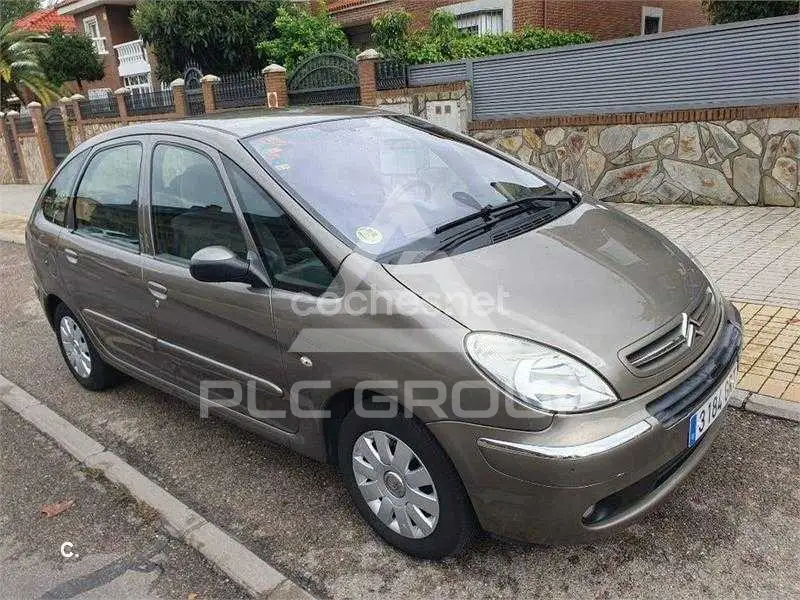 2010 Citroen Xsara