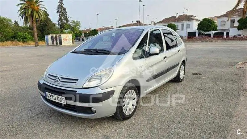 2010 Citroen Xsara