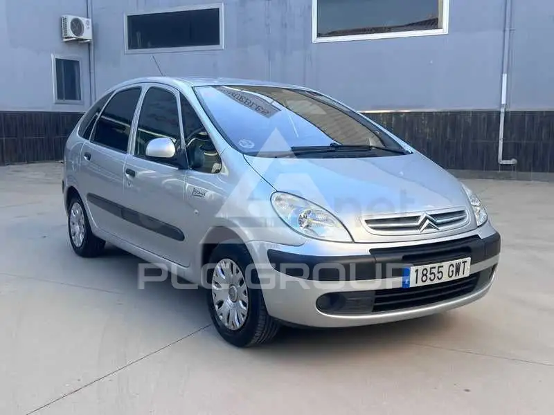 2010 Citroen Xsara