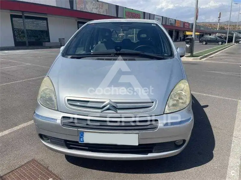 2010 Citroen Xsara