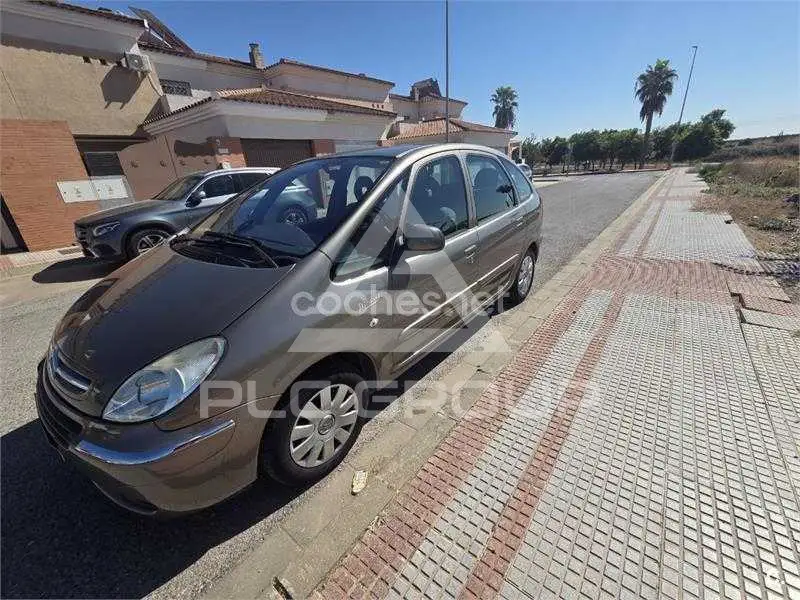 2010 Citroen Xsara