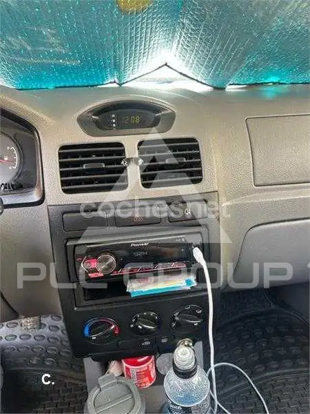 2010 KIA Rio