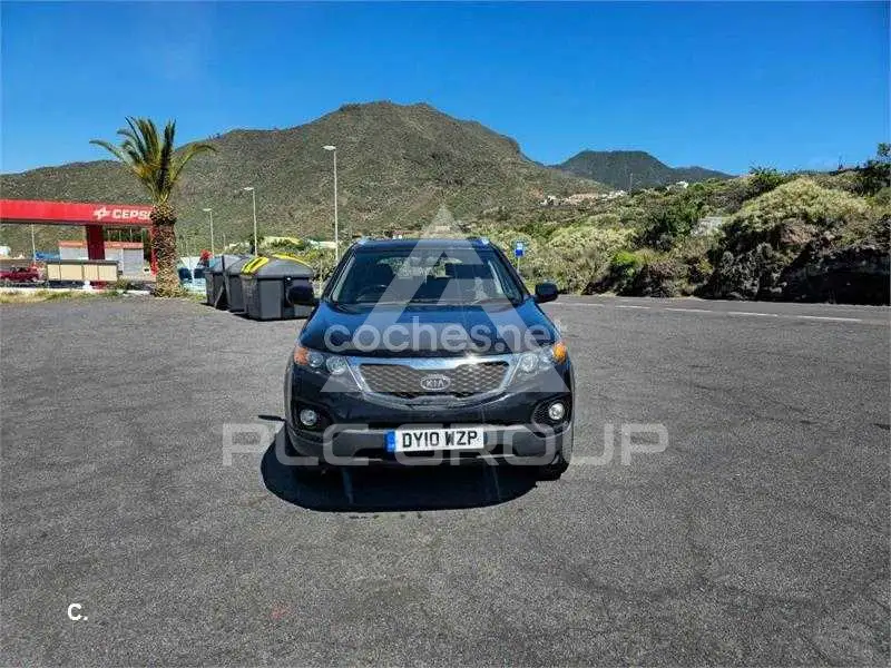 2010 KIA Sorento