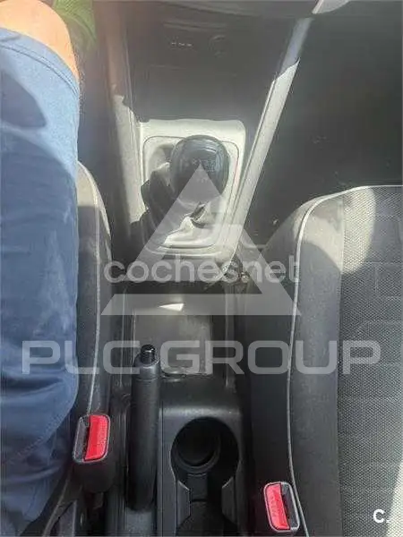 2010 KIA Venga