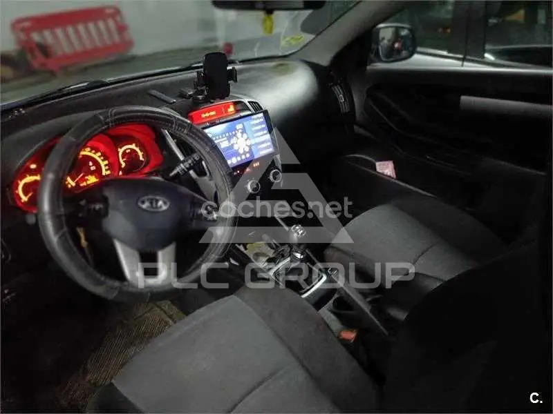2010 KIA Ceed