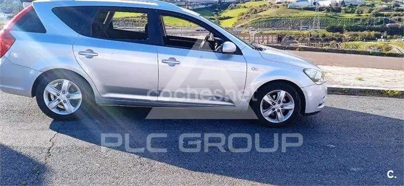 2010 KIA Ceed