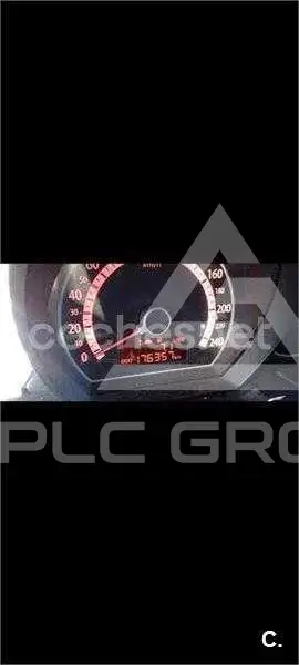 2010 KIA Ceed