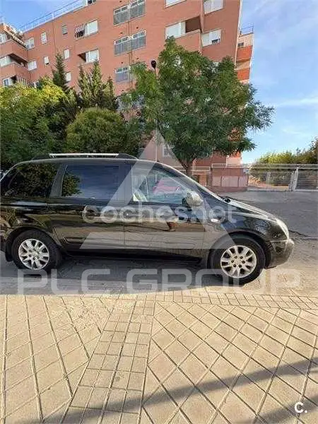 2010 KIA Carnival