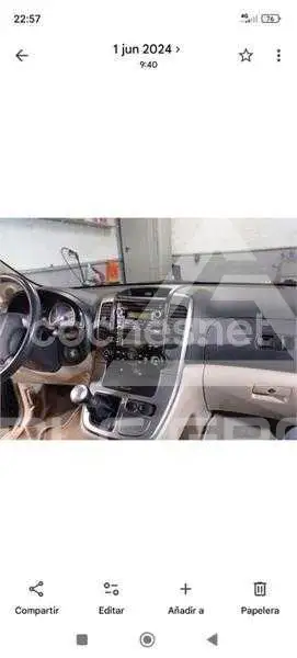 2010 KIA Carnival