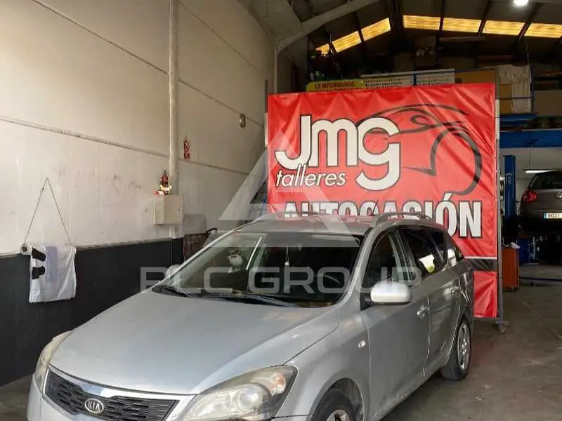 2010 KIA Ceed