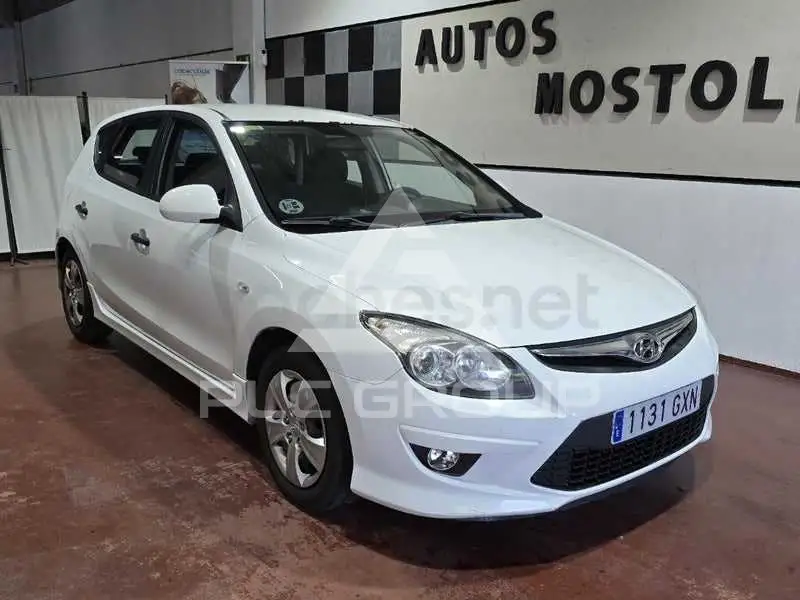 2010 KIA Ceed