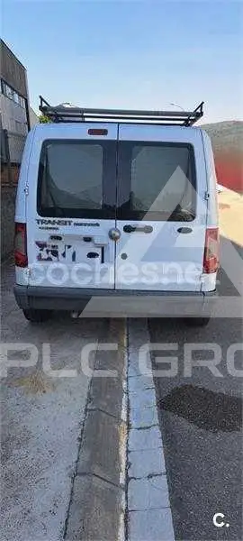 2010 Ford TRANSIT