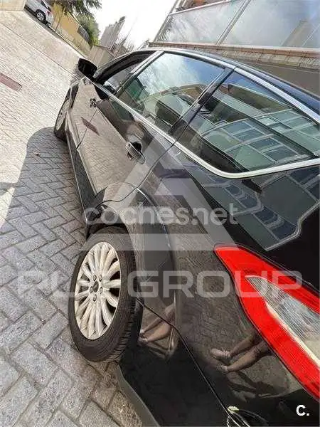 2010 Ford S-Max