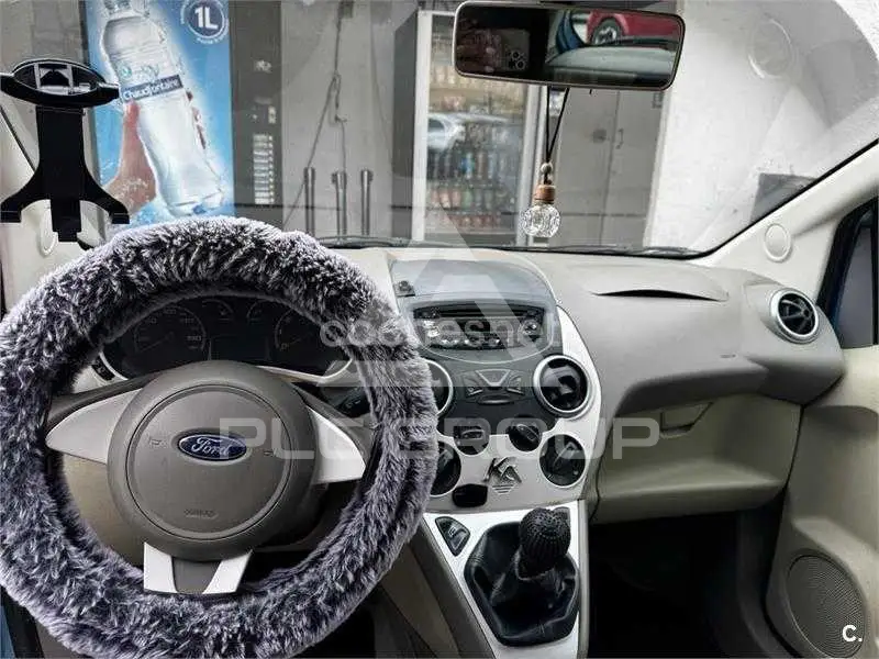 2010 Ford KA