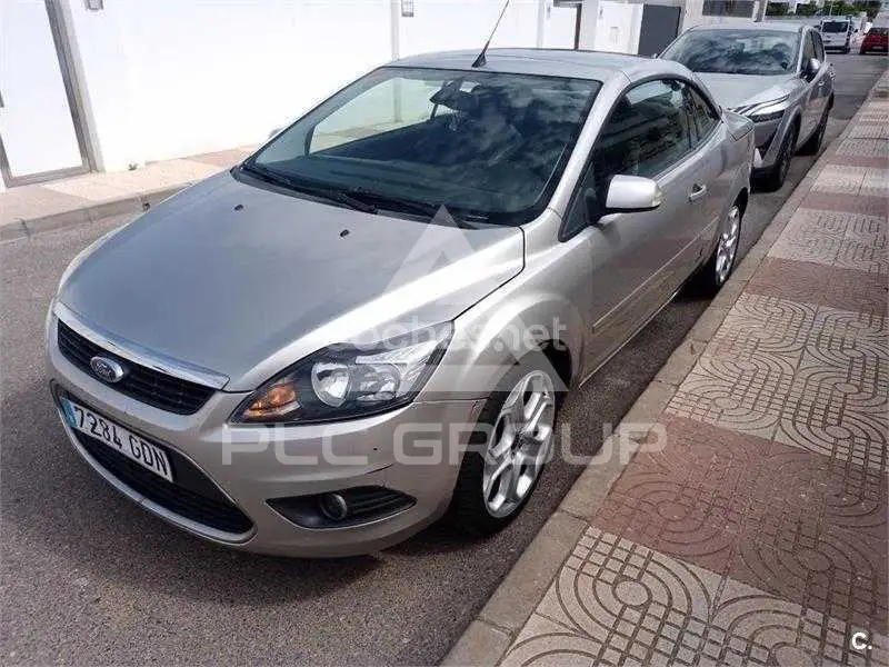 2010 Ford FOCUS