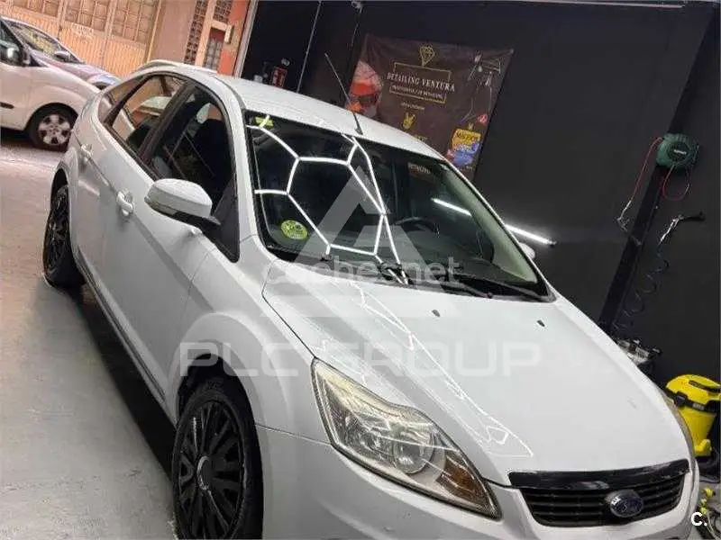 2010 Ford FOCUS