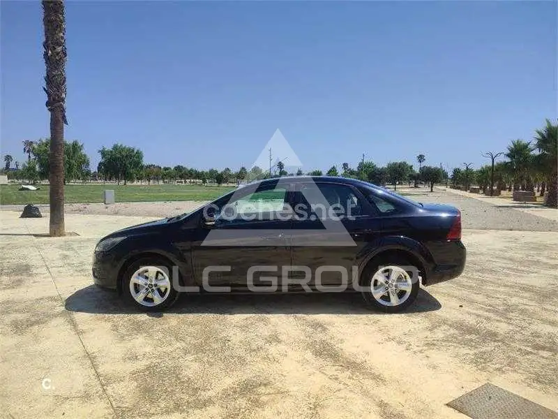 2010 Ford FOCUS
