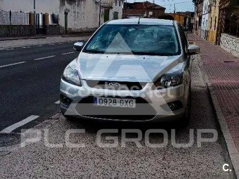 2010 Ford FOCUS
