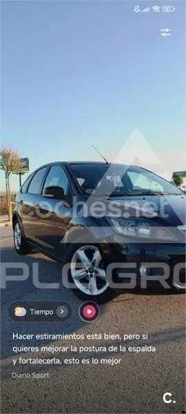 2010 Ford FOCUS