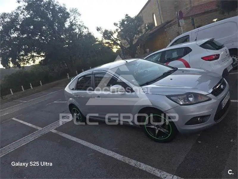 2010 Ford FOCUS