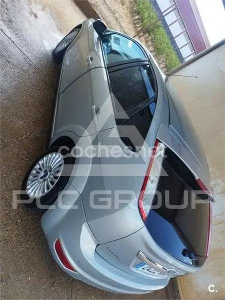 2010 Ford FOCUS