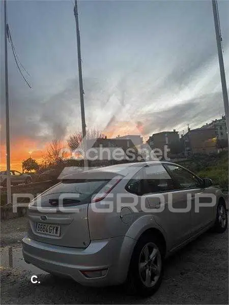 2010 Ford FOCUS