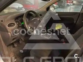 2010 Ford FOCUS