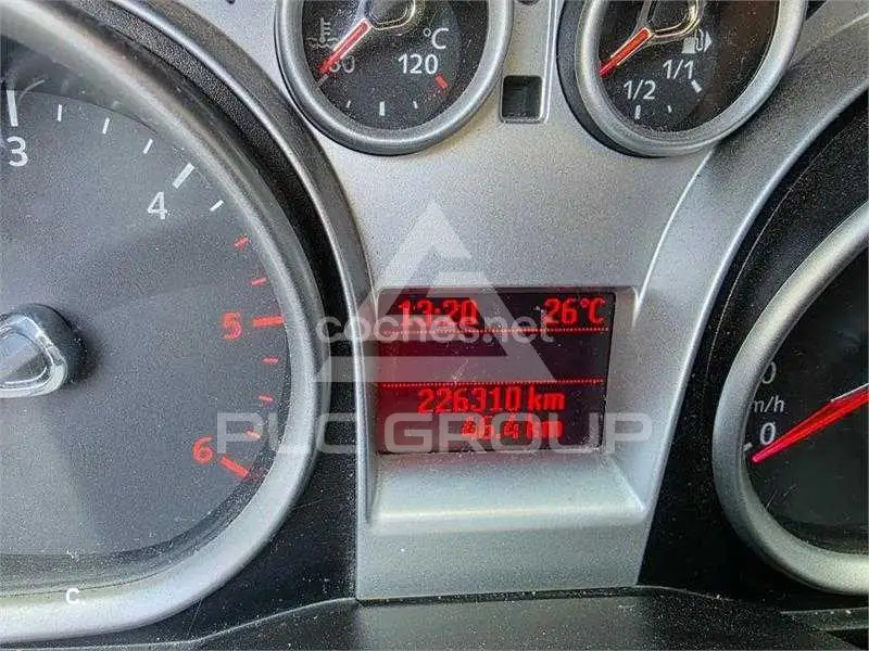 2010 Ford FOCUS