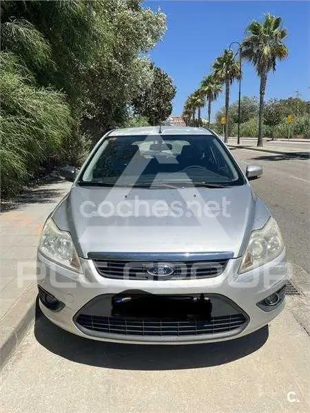 2010 Ford FOCUS